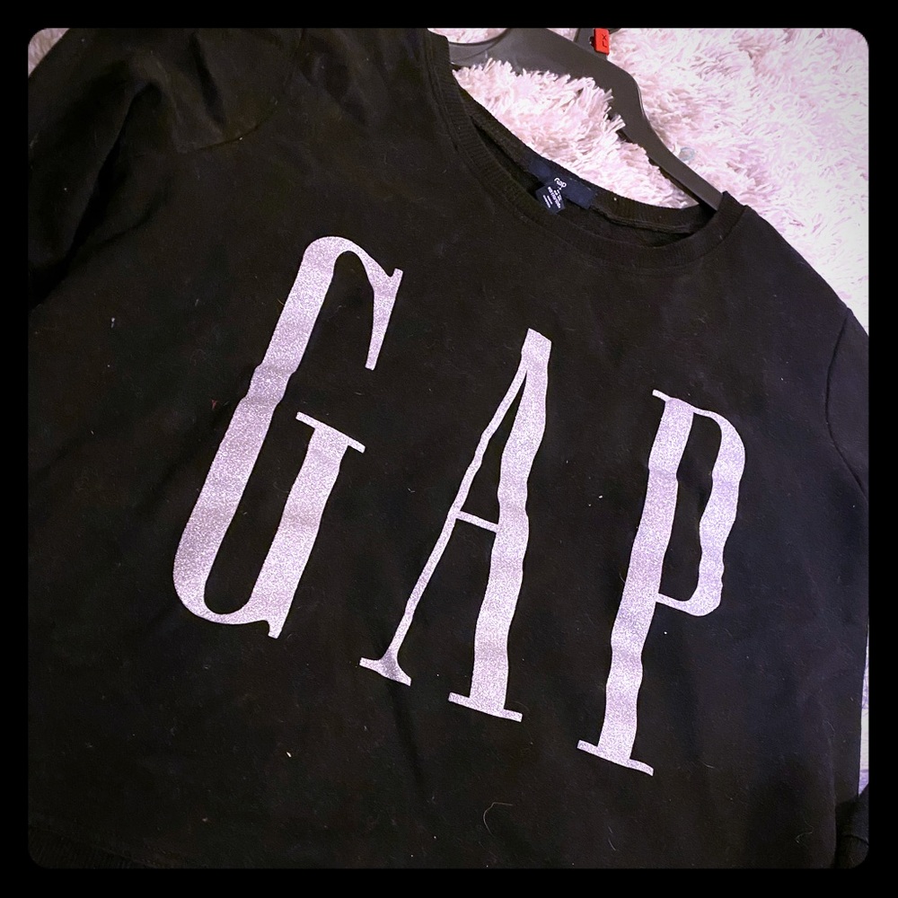 GAP SWEATER